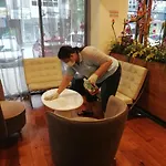 Mood Hotel