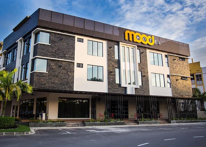 Mood Hotel