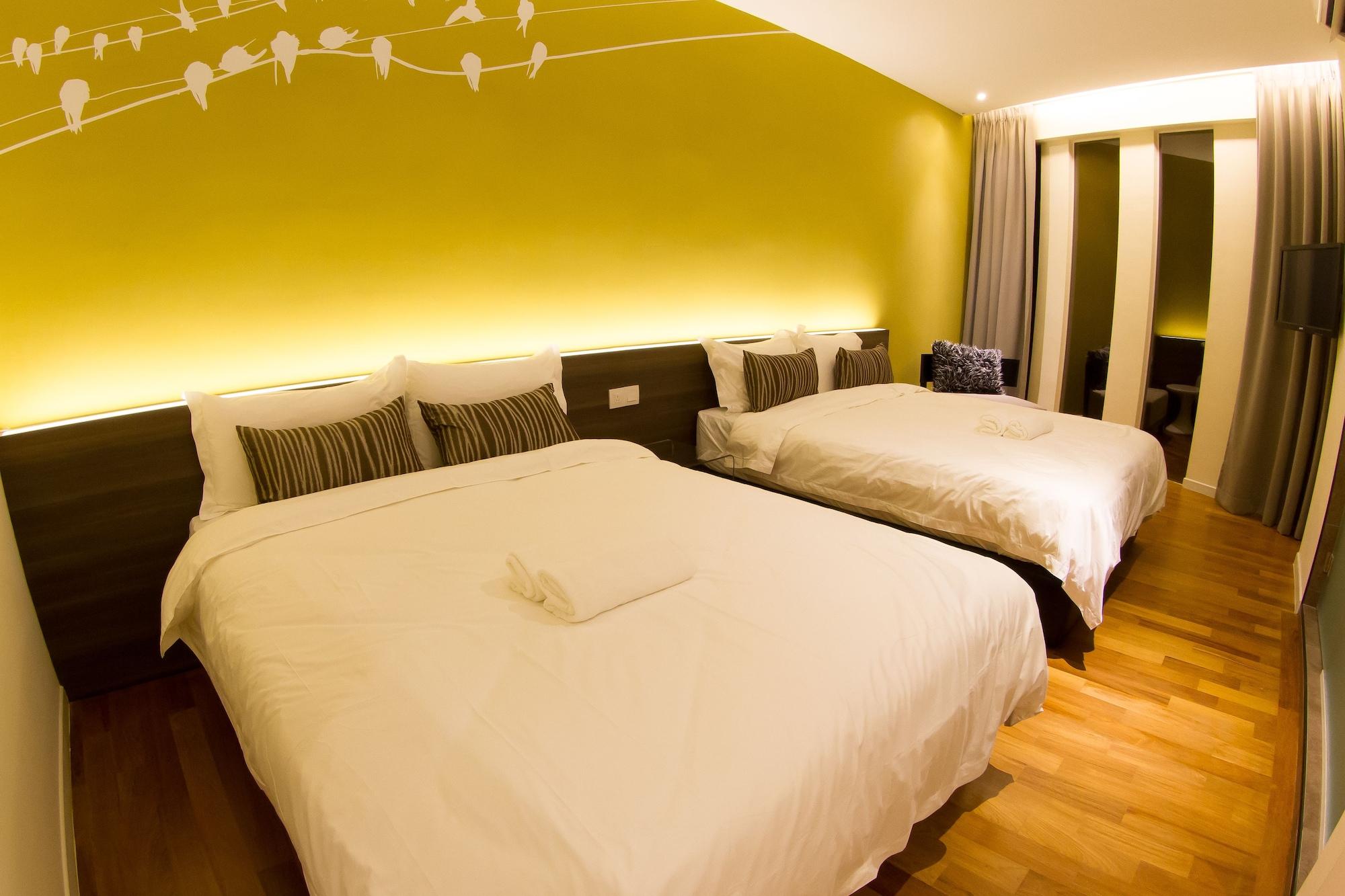 Mood Hotel 3*