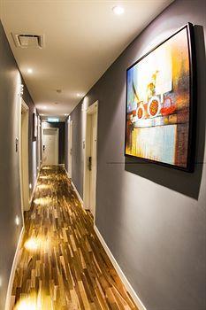 Hotel Mood 3*